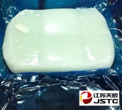 Silicone Rubber Compound For Molding