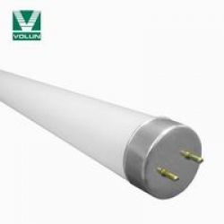 Ce Rohs Waterproof 24w Led Tube Light 330degree 