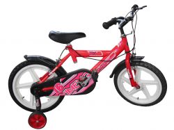 New Colorful Children\'s Bicycle With Single Speed 