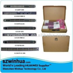 Quidway S3300 Ls-s3328tp-ei-dc Huawei S3300 Series