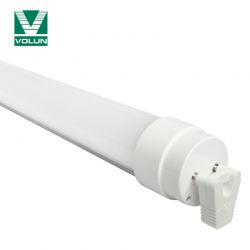 Ce,rohs,pse Rechargeable Emergency Tube T8 Light 