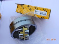 China Bearing Wza Spherical Roller Bearing 22311 