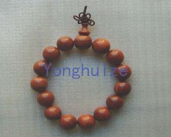 wood bracelet 021