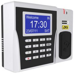 Zks-t23c Rfid Time Attendance & Access Control