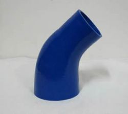 Straight Silicone Coupler Hose