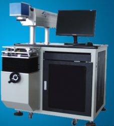 Manufacturer Of Sale Co2 Laser Marking Machine For