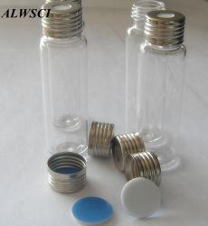 Screw-top Hs Autosampler Vials