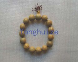 wood bracelet 081