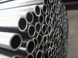 ASTM A333 alloy pipes