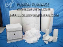 Ceramic Board Insulating Furnace