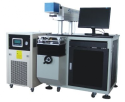 Semiconductor Laser Marking Machine