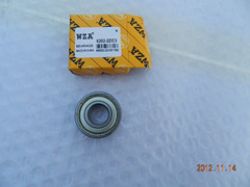 6202 Bearing Ball Wza Deep Groove Ball Bearing