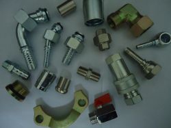 Hydraulic Fittings