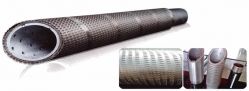 Bridge Slotted Screen Pipe