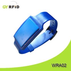 ABS RFID Bracelet for access control 