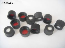 8-425 Open Top Screw Caps (Polypropylene)