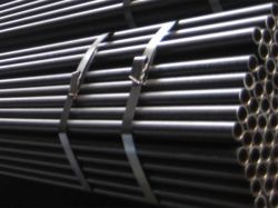 JIS Seamless Pipe