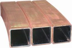 Copper Mould Tube Manufacturers In China