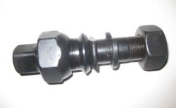 Supply Truck Semi-trailer Bolts