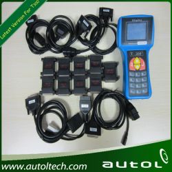 T300 (t-code) Key Programmer With V2013