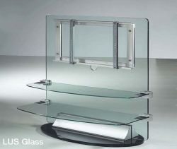 Toughened Glass For Furniture