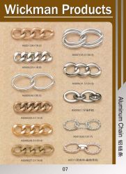 metal chain for handbags