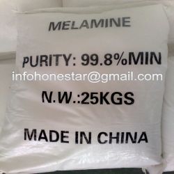 Factory Direct Sale Melamine powder