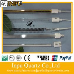 Halogen Infrared Heater Lamp 