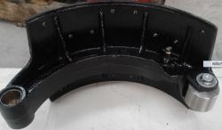 Mercedes Benz Casting Brake Shoes Exporter