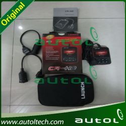 Original Heavy Truck Code Reader Launch Cr-hd