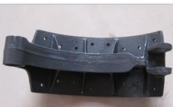 Factory Supply And Produce Casting Brake Shoes