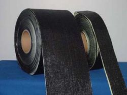 Polypropylene anti-corrosion tape 