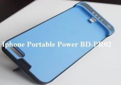 Iphone Portable Power Bank Bd-pr02