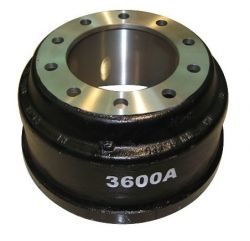 Factory Supply Cheapest Truck Brake Drums 