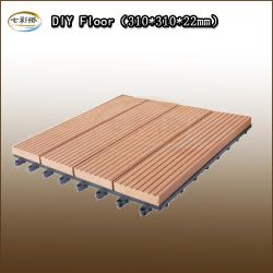 Wpc Diy Flooring