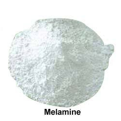 Melamine