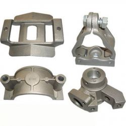 precision investment casting products