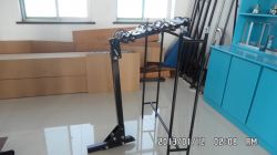 Bicycle Carrier