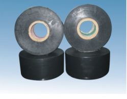 Polyethylene anticorrosion adhesive tape 