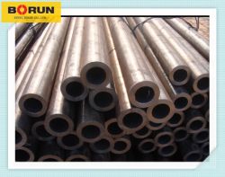 16mn Hot Rolled Seamless Pipe