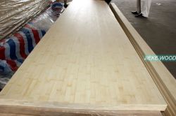 Sell End Grain Bamboo Panels