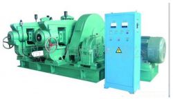 Rubber Refining Mill 