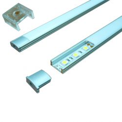 Led Water-proof Bar Light