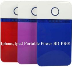 Portable Power Bank Bd-pr01