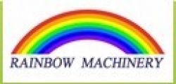 Jinan Rainbow Machinery Co.,ltd