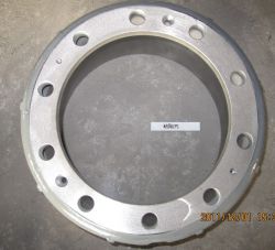 Casting Brake Drum Manufacturer And Exporter