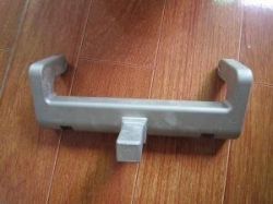 aluminium die casting