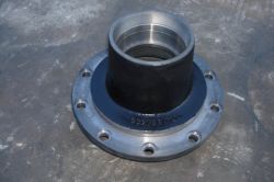 Semi Trailer Bpw Wheel Hub