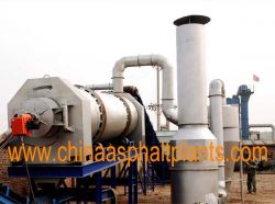 Recycling Asphalt Plants Manufacturer