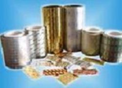 Superior Pharmacy Aluminium Foil Supplier